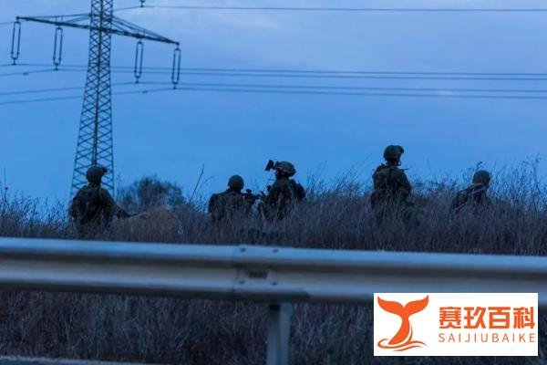 亲历：以色列进入“战争状态”第一天