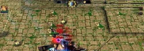 守卫剑阁1.22单通攻略