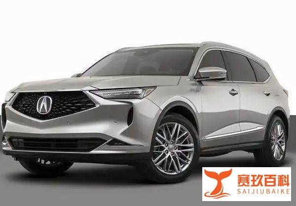 每日车闻：广汽讴歌宣布将于2023年退出中国市场