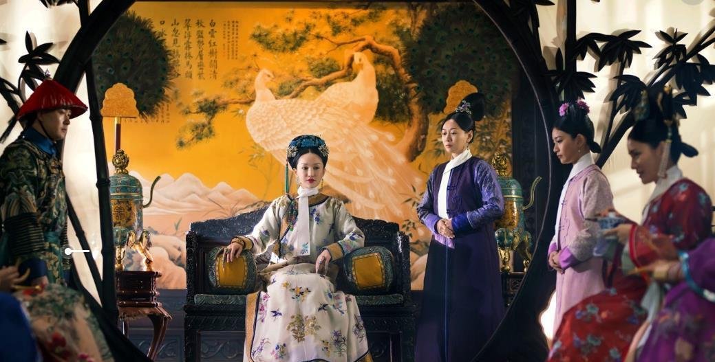 正一品皇后，正二品是什么，有几个？