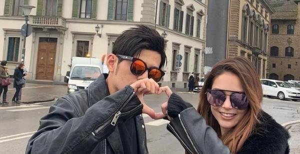 为昆凌庆生，却被网友解读已婚变，周杰伦无奈自称三宝爸辟谣婚变传闻
