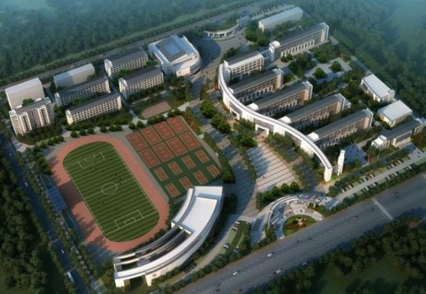 塔里木大学2021年录取分数线