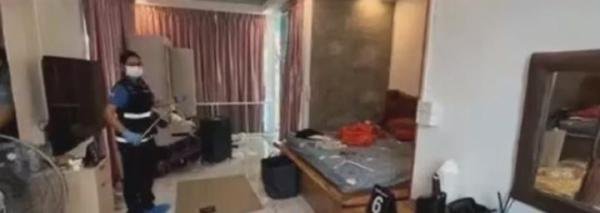 3中国游客在泰遭6悍匪持枪入室抢劫 价值超百万泰铢财物被抢