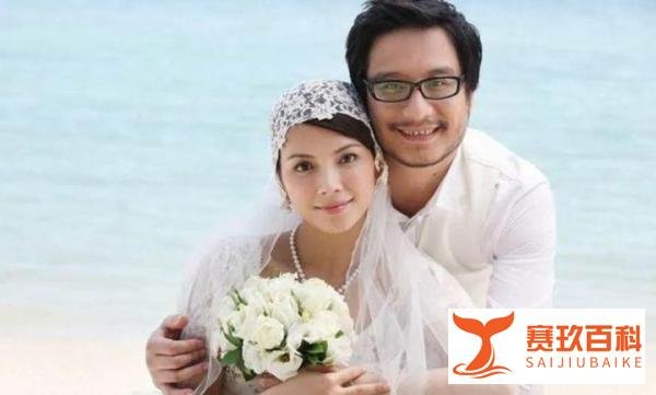 老公两次偷吃，李心洁竟都选择原谅！旁人说她傻，结婚12年的李心洁为何说：我会为爱付出一切