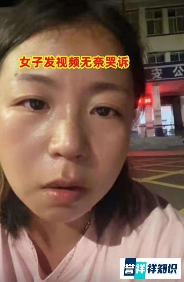 偷瓜老人—抹黑的不仅仅是武汉。