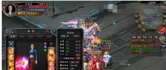 诺亚传说辅助搬砖攻略 如何挂机打造一身好装备