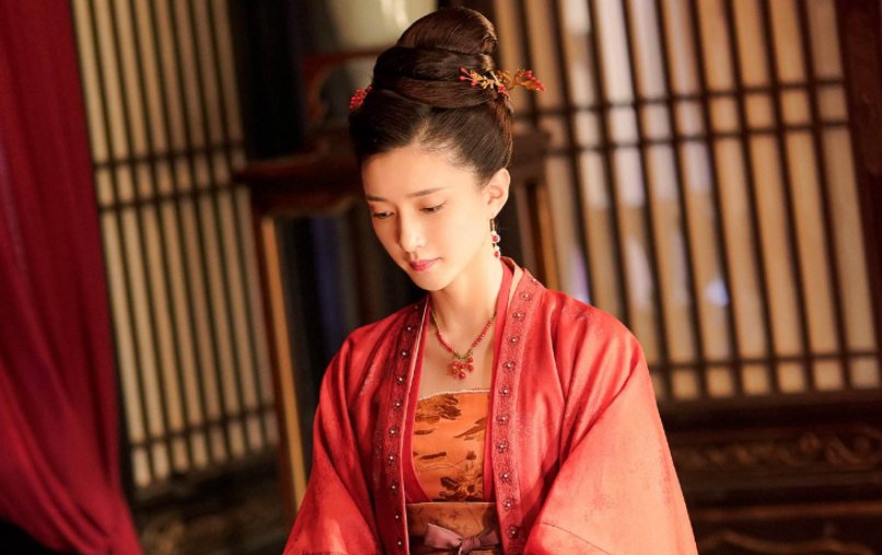 如何看待《清平乐》弹幕说曹皇后人设崩塌,没有人情味?