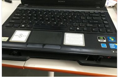笔记本主板温度高怎么办啊?