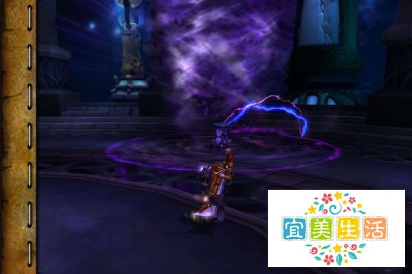 魔兽世界苏拉玛[季节的变换]任务线怎么做