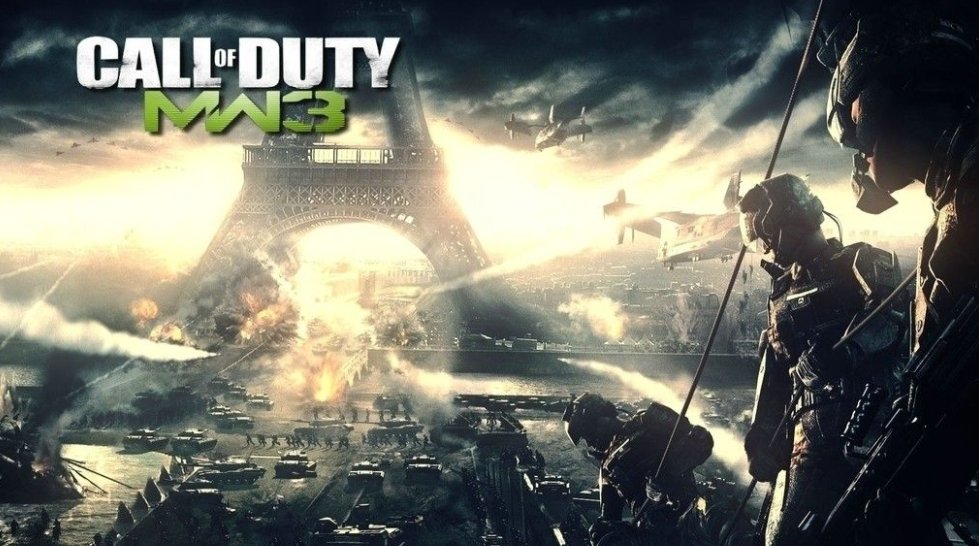 使命召唤6隐藏关什么意思