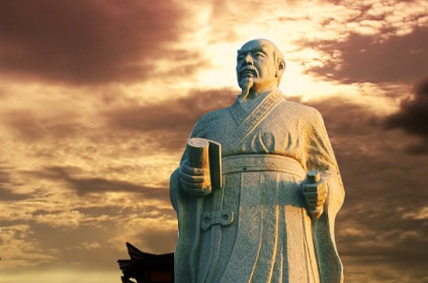 管鲍之交的故事简短概括