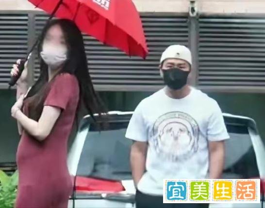 欧弟官宣又当爹 将再婚还未登记 女方身份成谜