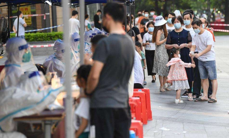 东莞市民反映疫情区有居民蹚河逃至对岸,是否该加强管控?