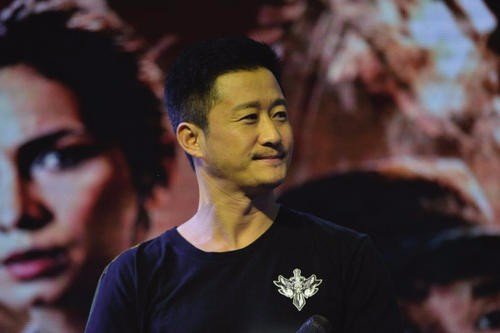 为什么吴京将会代表中国电影人出席阅兵式?