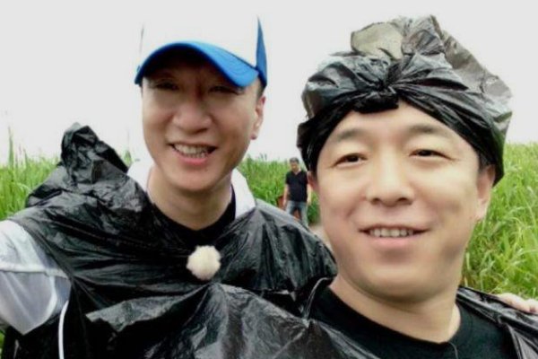 《极限挑战》是因为黄渤才停播的吗？
