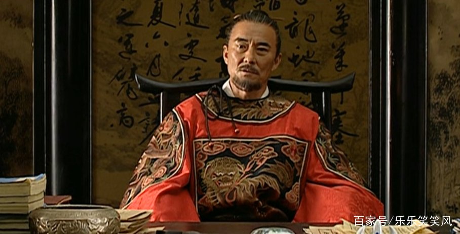 电视剧大明1566被誉为中国电视剧巅峰,为何如此美化胡宗宪?