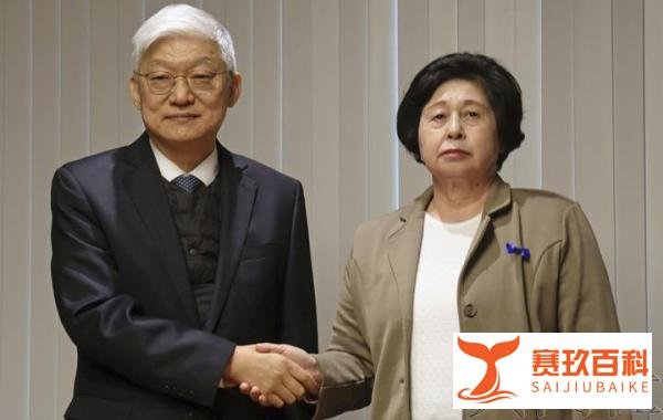 【共同社】韩国大使会晤曾遭朝鲜绑架的日籍受害者曾我