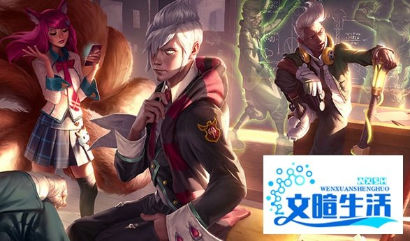 lol时间刺客最新上单天赋加点 s6艾克符文带法
