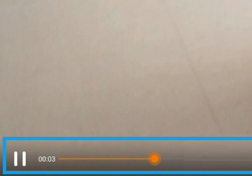 手机怎么播放MP4文件？