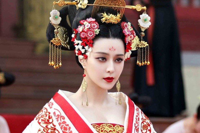 武则天那么厉害，为什么却斗不过徐惠妃？