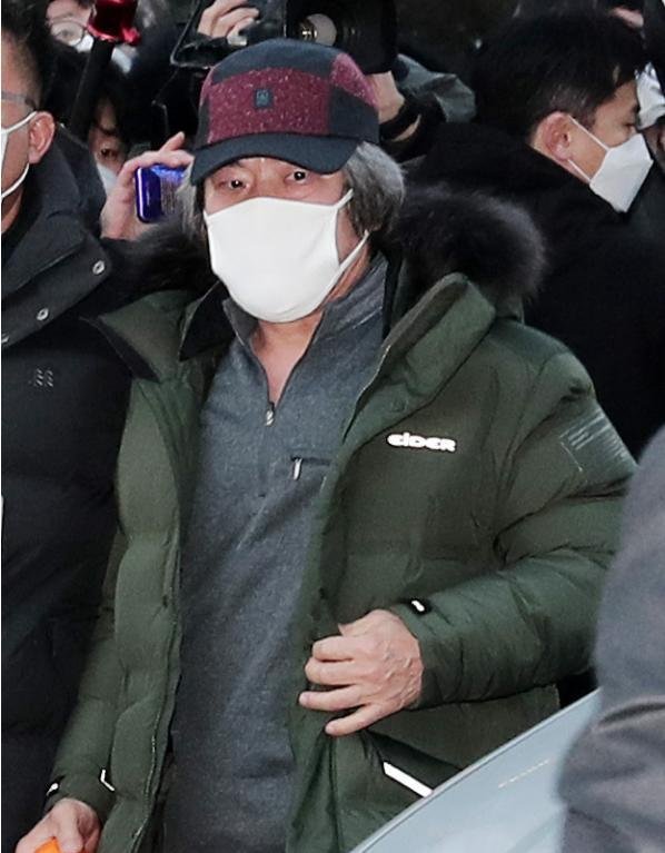 素媛案罪犯近三个月没出门 这是怎么看？