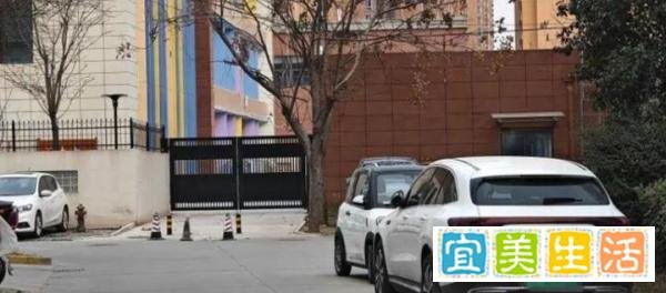 咸阳一公租房小区被曝“豪车如云”,公租房到底保障了谁?