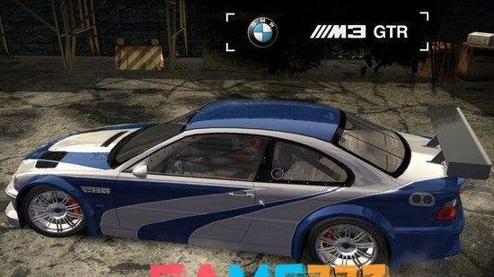 极品飞车9怎么调中文?
