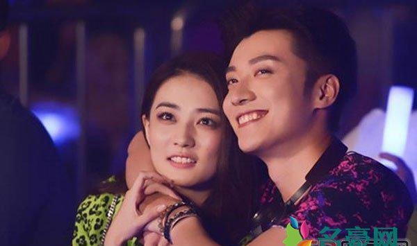 徐璐和乔任粱什么关系 徐璐当时确实喜欢乔任梁都见父母了?