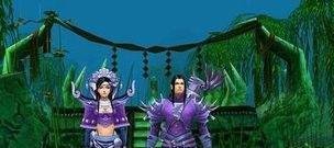 天龙八部门派召集令怎么做