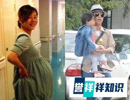 44岁黄渤老婆曝光,恋爱开始已22年依然很恩爱,长得越来越像了