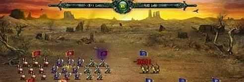 《卧龙吟》初期武将顿悟以及小技巧