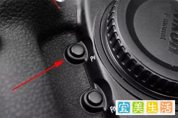 常被忽视的相机“景深预览”功能，你会用吗？