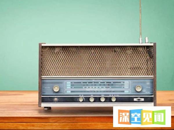 为什么收音机能选择电台？
