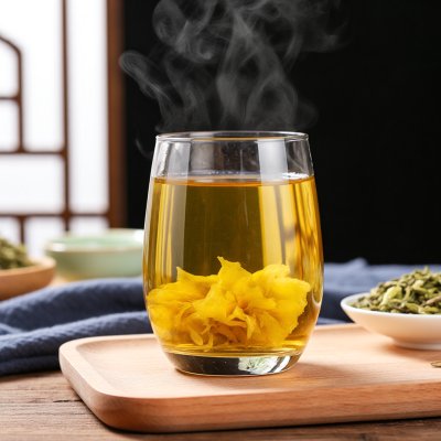 天方一草堂的清谐减肥茶一般喝多少时间有效果？