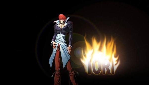 拳皇97风云再起秘籍