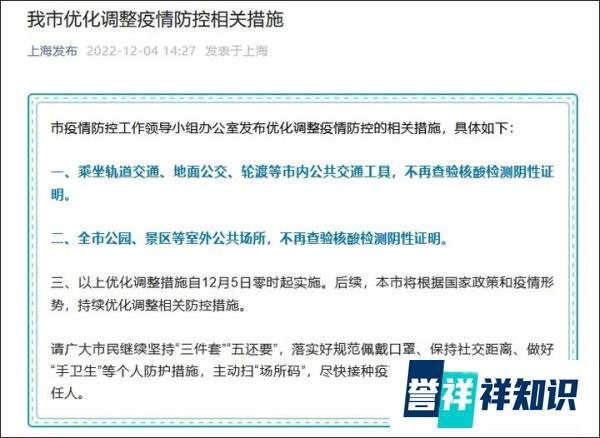 今天 多地发布消息减少核酸查验场合不再限制购买清热“四类药”
