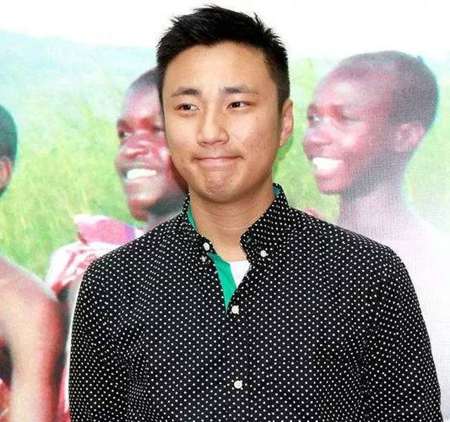 厉害!唐诗咏前男友跨界做动画监制,港姐陈凯琳获邀声演,他是谁呢?