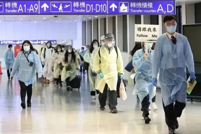 变异病毒正逼近中国国门，各国的疫情情况如何？