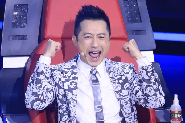 历届中国好声音导师名单