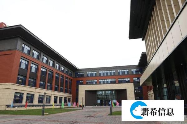 【人大附中、北京二中于亦庄设立的分校启用!】