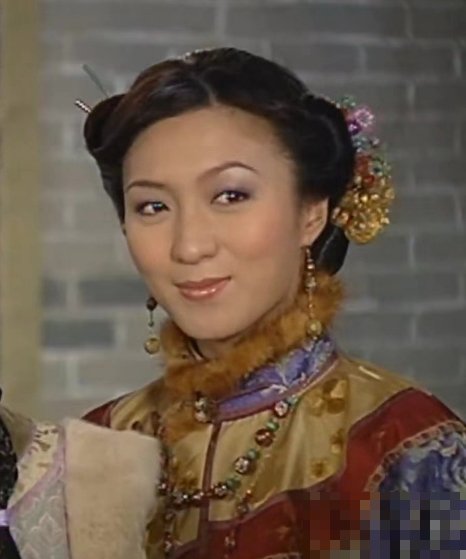 乔菁和燕矝的剧名叫什么