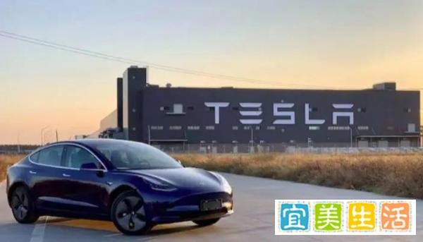 发生了什么？特斯拉市值一夜蒸发800亿美元