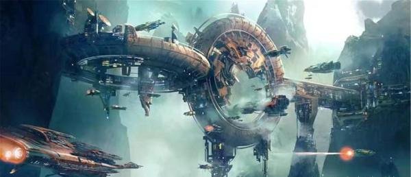 7本已完结星际基地类科幻小说，科技创造万物，文明至高无敌