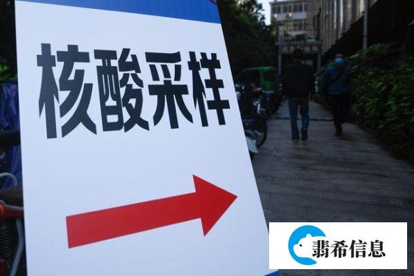 多地取消查看核酸证明!科学家们预测,2023年新冠大流行或结束?