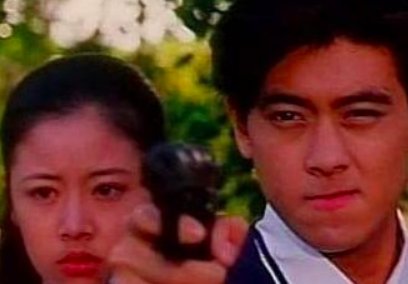 林心如和林志颖在一起多久?为什么分手??