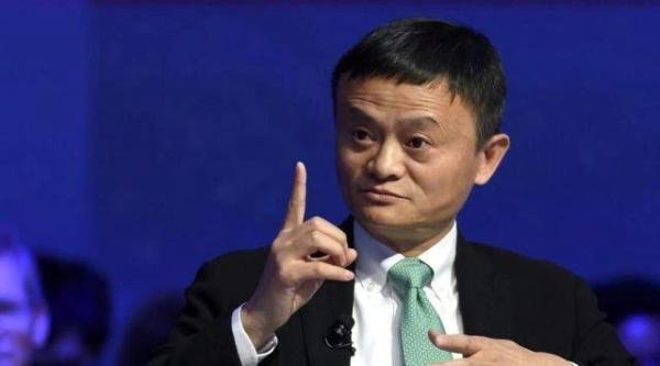 马云：员工辞职原因林林总总，只有两种最真实：钱和心！