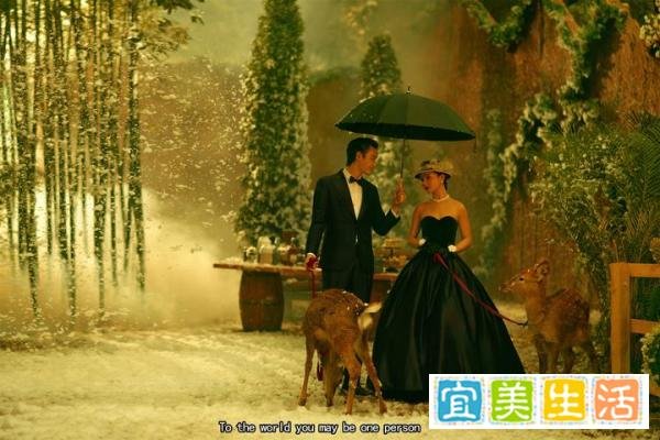 深圳婚纱摄影哪家好｜在深圳拍婚纱照一套下来要多少钱？备婚必看