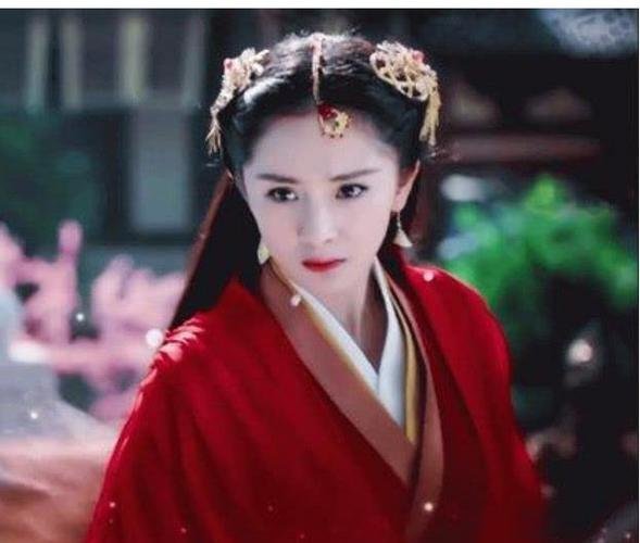 《狐妖小红娘》制作人说杨幂狐妖造型很好,杨幂能否让这部成为爆款?