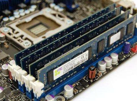 内存条8500s和1066s区别是什么？