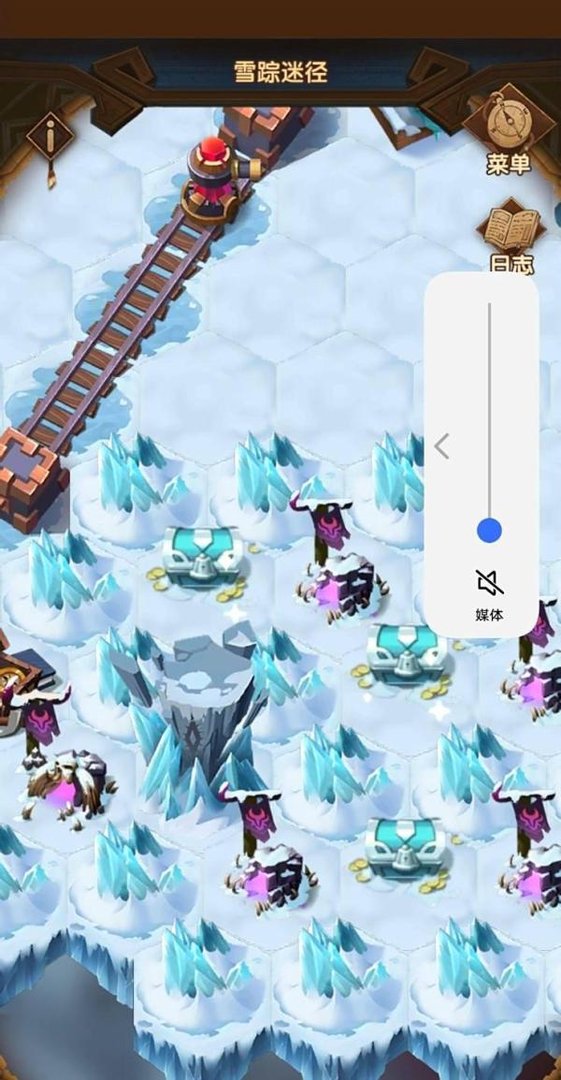 剑与远征雪径迷踪通关攻略